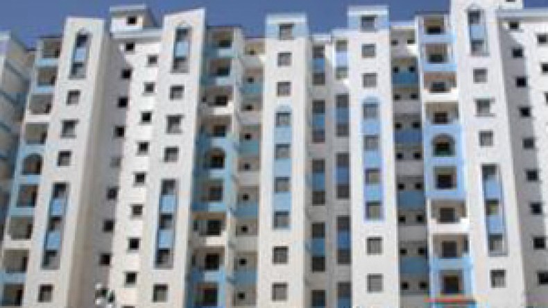 16 ألف أسرة استفادت من قروض عقارية بقيمة 2700 مليار في 2011