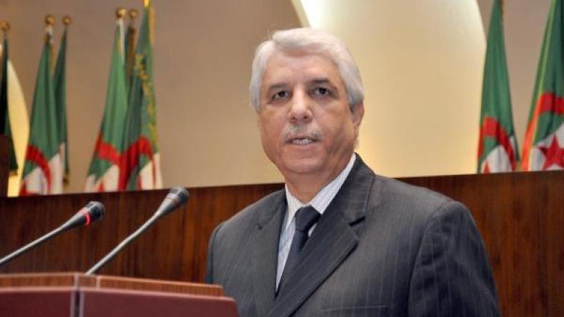 مشروع القانون المتعلق بالسجون أمام البرلمان قريبا