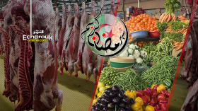 الجزائريون استهلكوا 3 ملايين قنطار خضر و25 ألف طن لحوم!