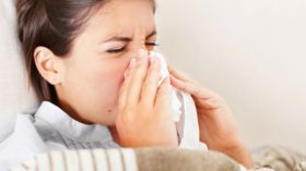 إلتهاب الجيوب الأنفية.. الأسباب والعلاج