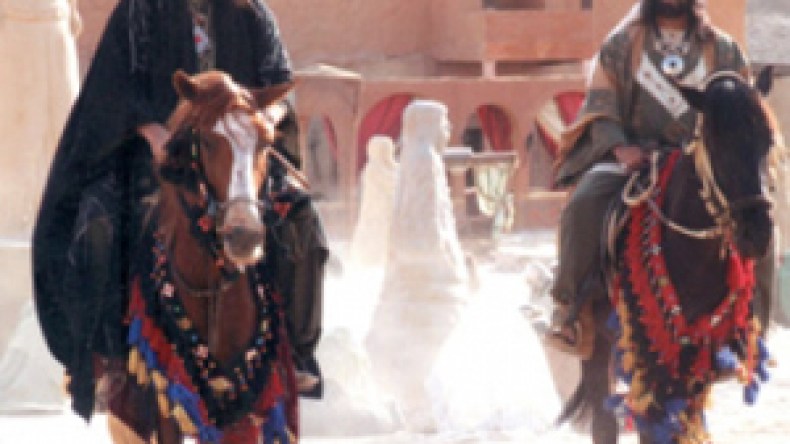 قنوات تحدت الجميع وقدمت “الحسن والحسين”