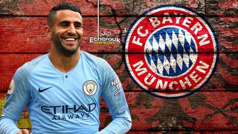 أنباء سارة لمحرز من ألمانيا.. وغرونوبل الفرنسي يطلب خدماته!