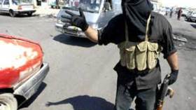 غرفة لتعذيب العراقيين تابعة لجيش المهدي