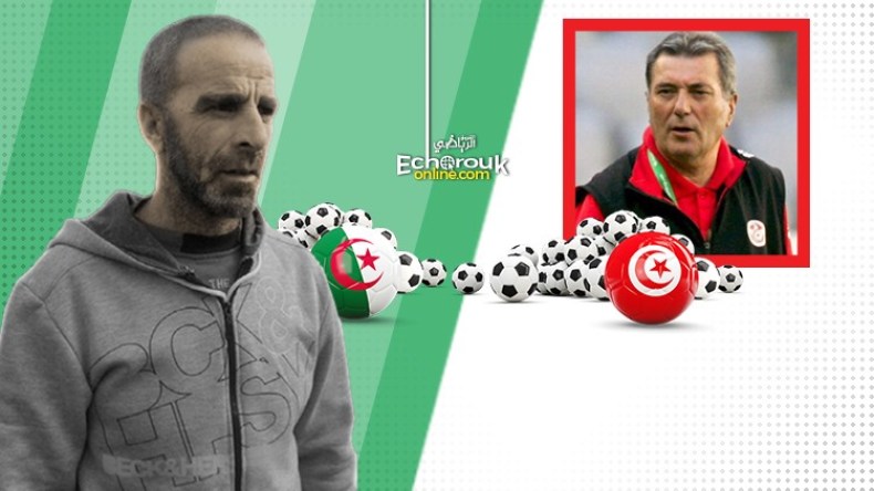 روجي لومير طلبني في المنتخب التونسي لكنه تفاجأ بأنني جزائري