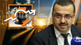 عرقاب: سوق النفط سيستعيد توازنه بعد رفع دول الحجر الصحي