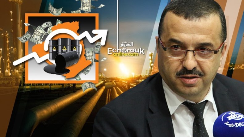 عرقاب: سوق النفط سيستعيد توازنه بعد رفع دول الحجر الصحي