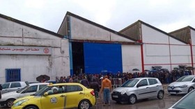 Interdiction immédiate de la vente directe de la semoule aux citoyens