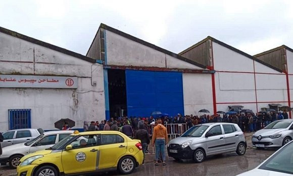 Interdiction immédiate de la vente directe de la semoule aux citoyens