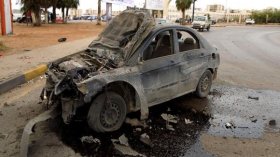 Libye: Au moins 22 morts dans un double attentat à Benghazi
