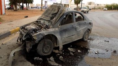 Libye: Au moins 22 morts dans un double attentat à Benghazi