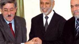 النهضة: أحزاب التحالف تتحمل مسؤولية إهانة الشهداء