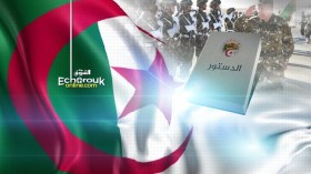 Is Algeria Heading Towards Revamping Its Military Doctrine?