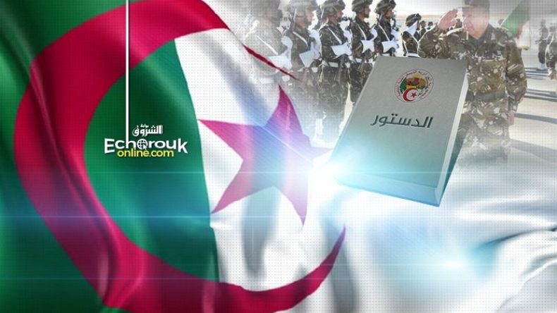 هذه حقيقة وخلفيات مقترح إرسال الجيش خارج الحدود