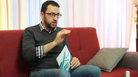 “أفونير فاميلي” دار نشر جديدة بأبعاد عالمية