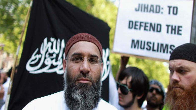 تقرير يكشف وجود أزيد من ألفي متطرف أوروبي في سوريا والعراق