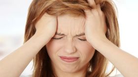 كيف تتجنب صداع الرأس في رمضان؟