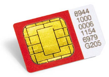 500 000 puces anonymes de Djezzy mises sur le marché : les pénalités peuvent atteindre 20 millions de centimes pour chaque puce