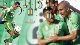 هكذا حسم صايفي معركة زامبيا بصاروخية في سهرة رمضانية