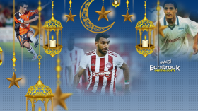 سوداني وتاسفاوت وصايفي وآخرون تألقوا في أوروبا رغم الصيام