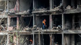 تركيا: إنفجار يهز مدينة بالجنوب الشرقي عقب اعتقال نواب برلمانيين