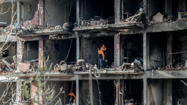 تركيا: إنفجار يهز مدينة بالجنوب الشرقي عقب اعتقال نواب برلمانيين