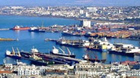 انخفاض صادرات الجزائر خارج المحروقات بـ40 بالمائة