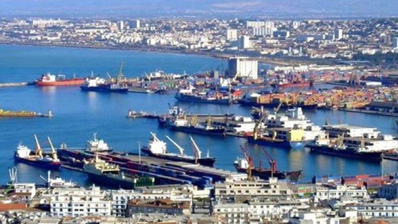 انخفاض صادرات الجزائر خارج المحروقات بـ40 بالمائة