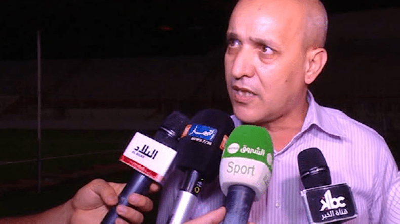 “أقسم أنني لن أبقى على رأس الكاب لكن سأظل وفيا لفريق الشهداء”