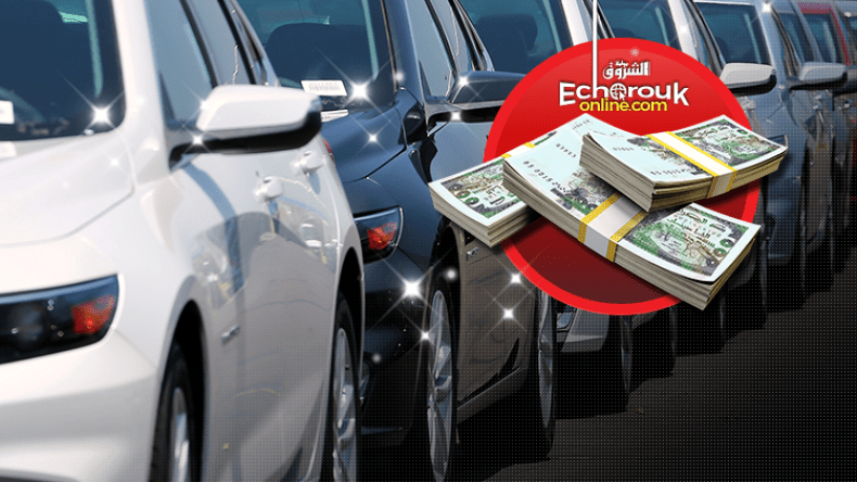 هذه الرسوم التي ستطبق على السيارات الجديدة