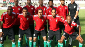منتخب ليبيا يريد مواجهة تونس بملعب زبانة في وهران