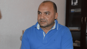 قرعيش يلعب ورقة التحفيزات تحسبا للقاء الحراش