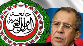 موسكو تعلن دعم مهمة الإبراهيمي