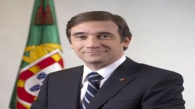 الوزير الأول البرتغالي في زيارة عمل للجزائر الثلاثاء
