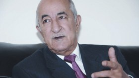 تبون: الحكومة لن تطلق برنامج سكنات “عدل3”