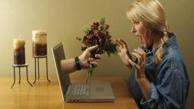 صدمات عاطفية ونظره شرعية