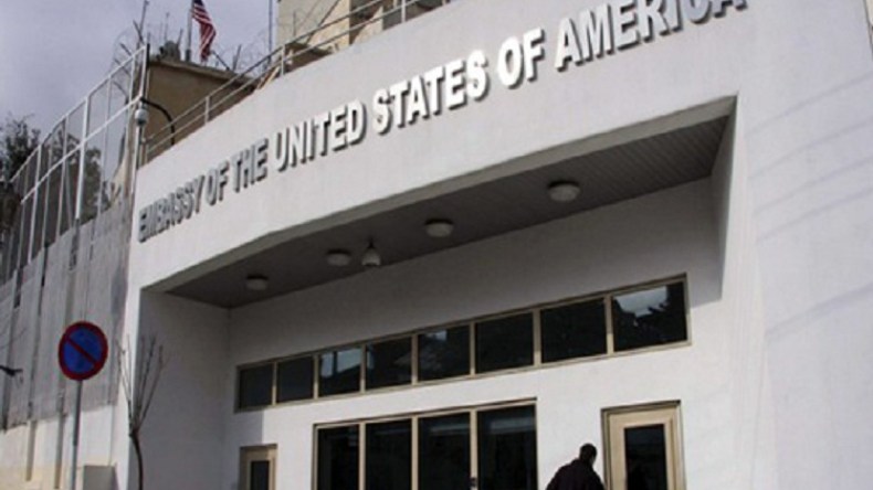 واشنطن تغازل الجزائر بتقرير إيجابي حول مكافحة الإرهاب