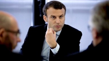 Le départ du président syrien n'est plus une priorité pour la France