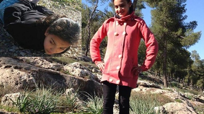 الصهاينة يتأهبون لإطلاق سراح أصغر سجينة عالميا