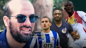 عشيو وديالو وإينيرامو وبوزيد أبدعوا في داربيات عاصمية في أجواء رمضانية