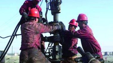 Sonatrach : Importante découverte de pétrole dans le bassin d’Amguid Messaoud à Ouargla