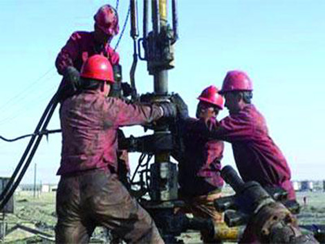 Sonatrach : Importante découverte de pétrole dans le bassin d’Amguid Messaoud à Ouargla