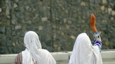 Islam: le hadj à la Mecque tire à sa fin