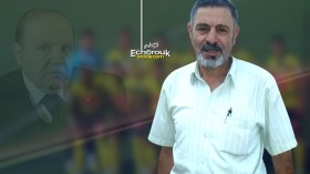 حرمت من إعانات الدولة بسبب انتقادي لبوتفليقة