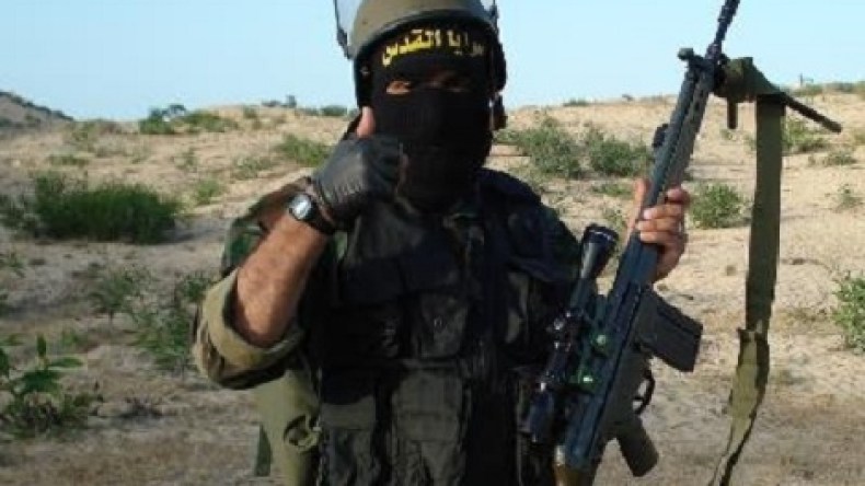 سرايا القدس تعلن عن مقتل أحد عناصرها في غزة