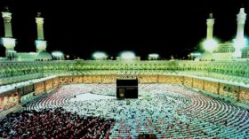 ندرة‭ ‬في‭ ‬تذاكر‭ ‬عمرة‭ ‬رمضان‭ ‬تنعش‭ ‬السوق‭ ‬السوداء