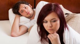 هل حقا المرأة الجميلة تقصّر عمر الرجل؟!