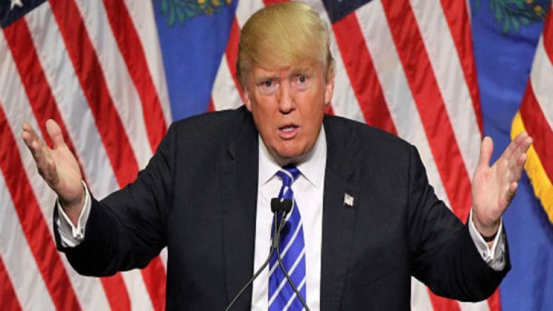 ترامب يعقد في 11 جانفي أول مؤتمر صحفي منذ انتخابه