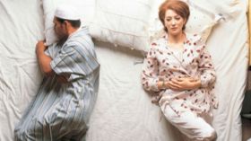 التعايش مهمة شبه مستحيلة والتنازل أقسى الحلول!