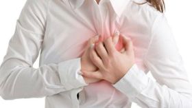 ببلوغك الـ 20 عاما.. استشيري طبيب أمراض القلب