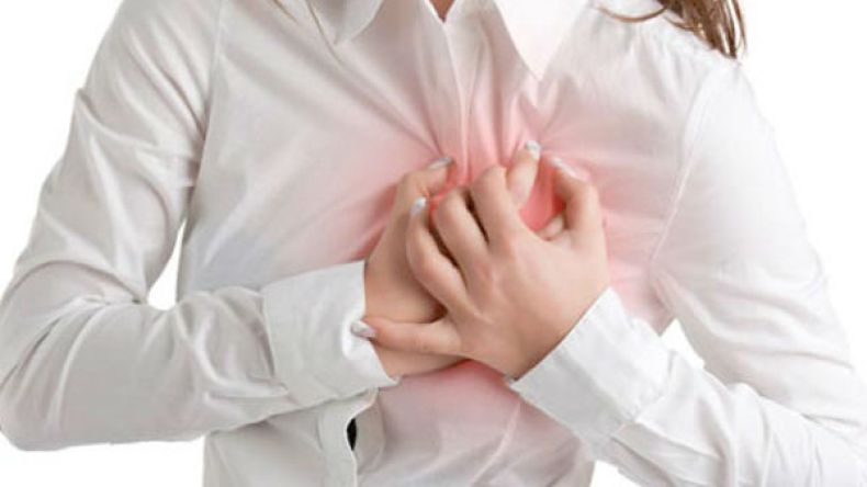 ببلوغك الـ 20 عاما.. استشيري طبيب أمراض القلب